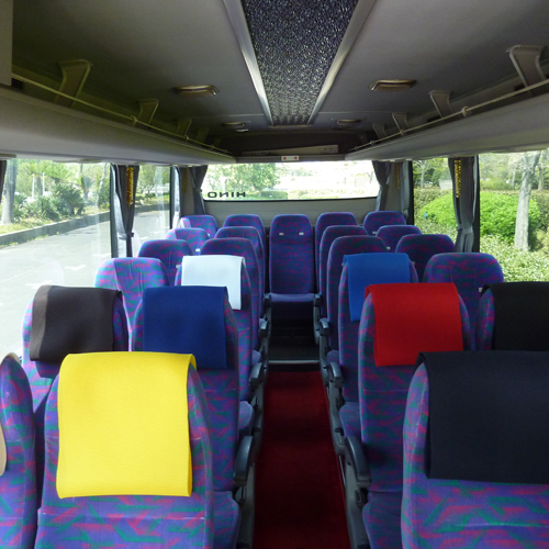 JNレンタカー 会社案内